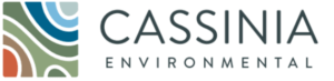 Cassinia Environmental logo